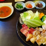 Yakiniku Hana - 