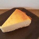 시토로니에 - 치즈케이크