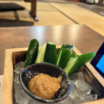 炉端と日本酒 魚丸 - 