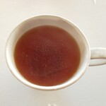 キッチン ワーク ペコリーノ - アールグレイティー