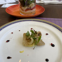 ビュッフェ＆カフェレストラン ナイト＆デイ - 