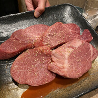 奈良きみや 別邸 柘榴 - 