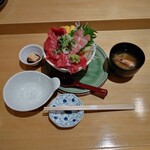 Maguro Bitobetsuan - 