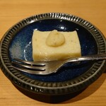 ゆば料理 東山ゆう豆 - デザート