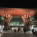 鮨 歴々 近江町店 - 