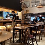 Yuwaeru - 店内