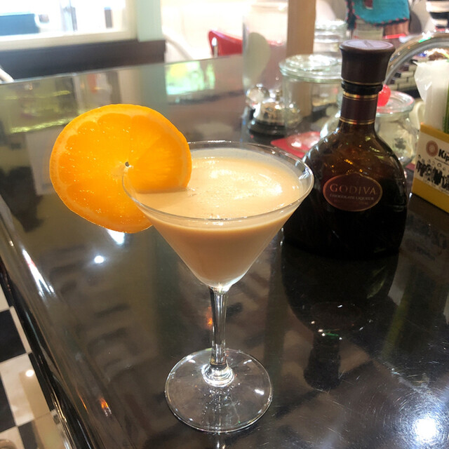 カフェバー キッピス（caf&eacute;bar kippis） - 大河原（バー）の写真