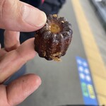 ダヴィッド パン - カヌレ