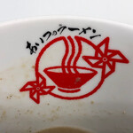 あいつのラーメン かたぐるま - 