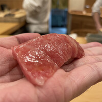 鮨 しゅん輔 阿佐ヶ谷 - 