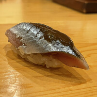 鮨 しゅん輔 阿佐ヶ谷 - 