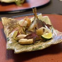 御料理 寺沢 - 