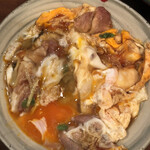 鳥つね自然洞 - 