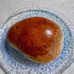 Bon appetit - マロンあんぱん 120円