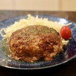 ルッカ - ハンバーグ