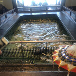 おさかなダイニング ぎんりん亭 - 