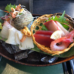 おさかなダイニング ぎんりん亭 - 