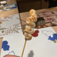 黒杉 - 