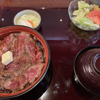 赤坂 津つ井 総本店 - 