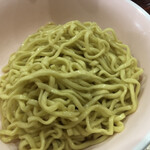 鶏白湯ラーメン 絶好鳥 - 