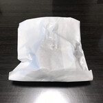 粉とクリーム - カレーパソ