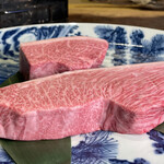 松阪牛 寿ゞきん - メイン写真: