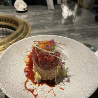 米沢牛上杉 銀座本店 - 