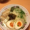 長浜ラーメン 匠