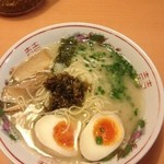 長浜ラーメン 匠 - 