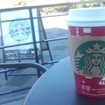 スターバックス・コーヒー - 