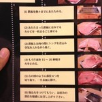 大阪焼肉・ホルモン ふたご 目黒店 - 