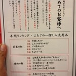 大阪焼肉・ホルモン ふたご 目黒店 - 