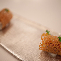 エスキス - Amuse-bouche, sillago