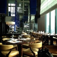 中国料理 「チャイナブルー」 コンラッド東京 - 
