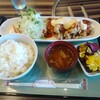 お昼ご飯専門店 アオヤマ食堂