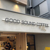 GOOD SOUND COFFEE 中目黒店