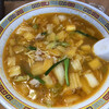 天理スタミナラーメン 本店