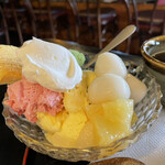 北郷珈琲館 - 
