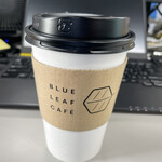 BLUE LEAF CAFE - 