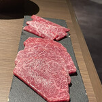 Jukusei Yakiniku Maruniku - 