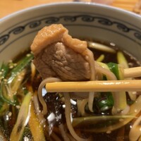 神楽坂 鴨匠 - 