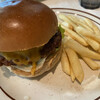 J.S. BURGERS CAFE 大同生命札幌ビル miredo札幌店