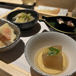 焼鳥カッポウ 鳥耀 - 