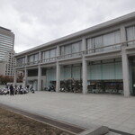 平和公園売店 - この建物の１F