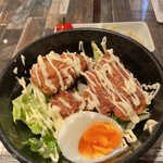 Okome Cafe&Bar 米b - 