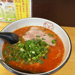 博多ラーメン 長浜や - 