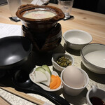 焼鳥カッポウ 鳥耀 - 