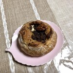 メゾン ムラタ - モエローショコラ ¥250