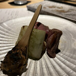 焼鳥カッポウ 鳥耀 - 