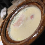 焼鳥カッポウ 鳥耀 - 